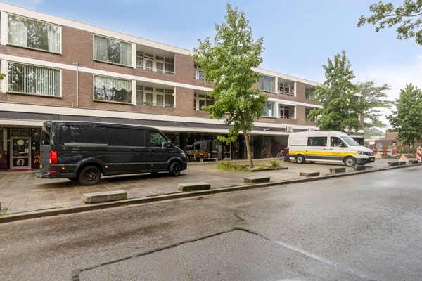 Medium property photo - Laan van Nieuw Blankenburg 280, 3181 AL Rozenburg